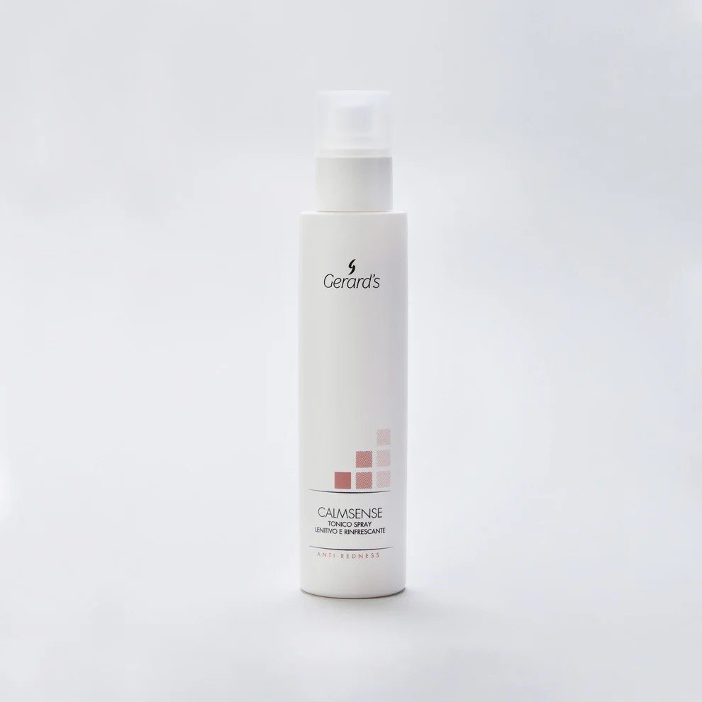 GERARD’S Calmsense Soothing & Cooling Tonic Spray Kojący i chłodzący tonik w sprayu, 200 ml
