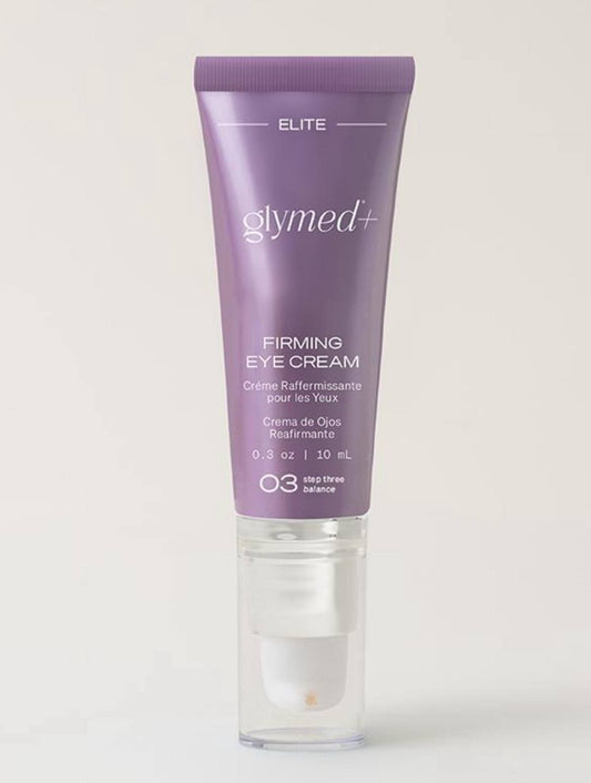 GLUMED Firming Eye Cream – ujędrniający krem pod oczy 10 ml
