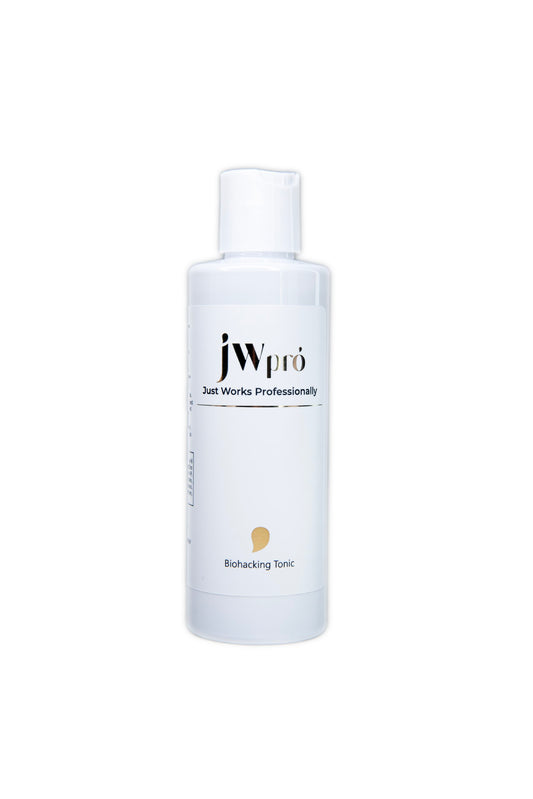 Biohacking tonik JW PRO