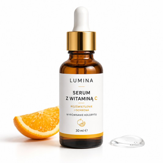 Serum z Witaminą C