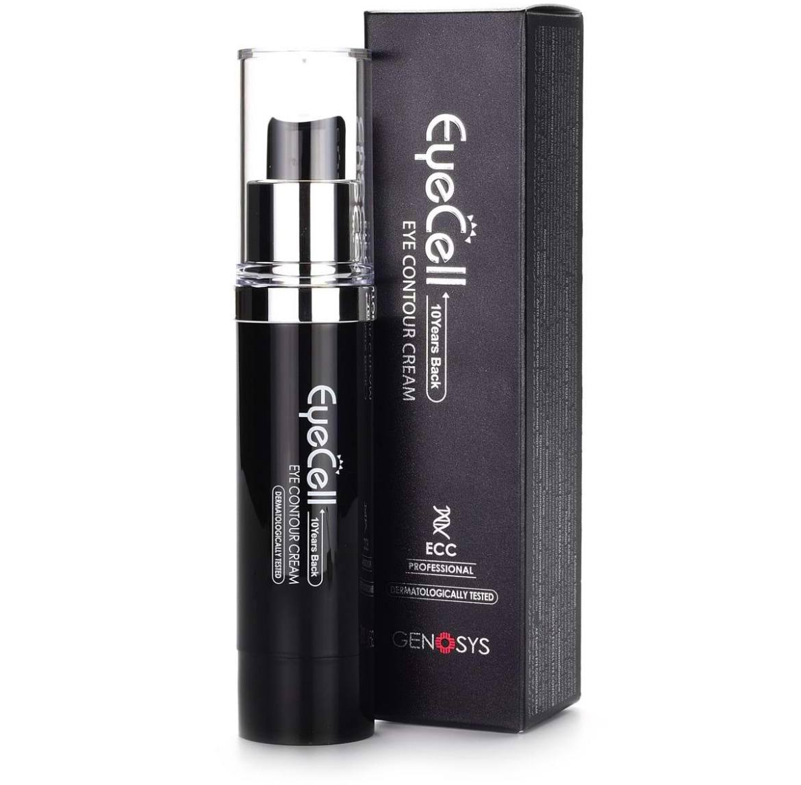 GENOSYS EYECELL Eye Contour Cream – Krem pod oczy, 20 ml