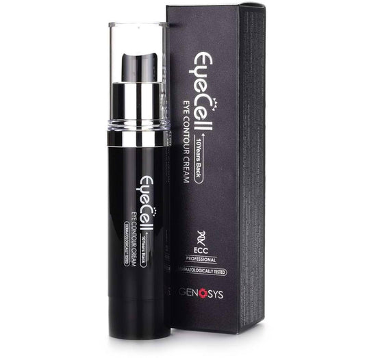 GENOSYS EYECELL Eye Contour Cream – Krem pod oczy, 20 ml