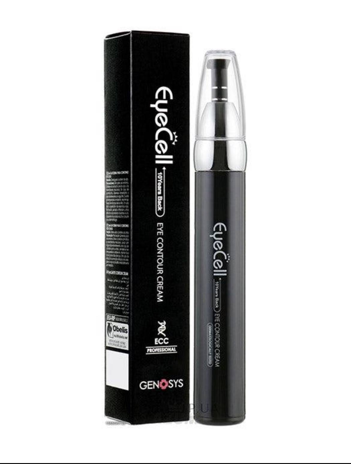 GENOSYS EYECELL Eye Contour Cream – Krem pod oczy, 20 ml
