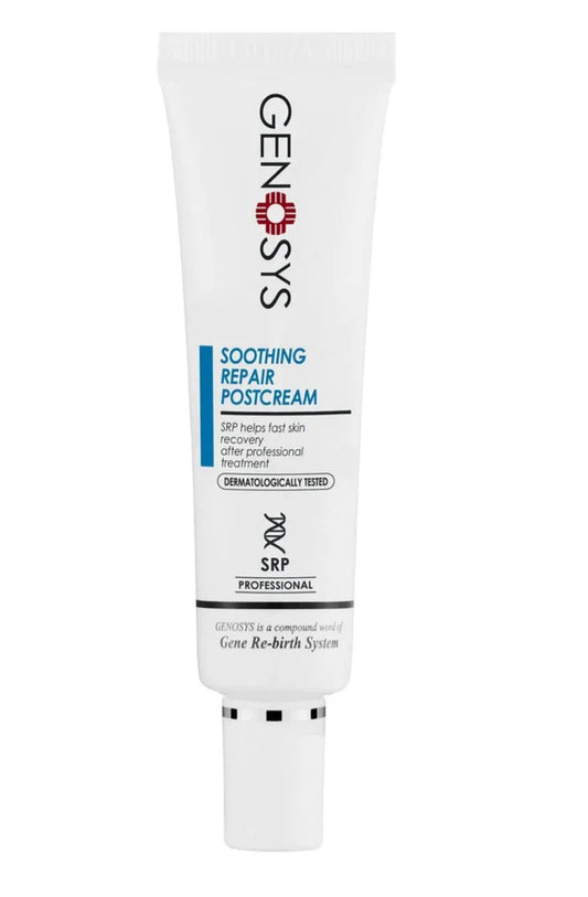 GENOSYS Soothing Repair Postcream