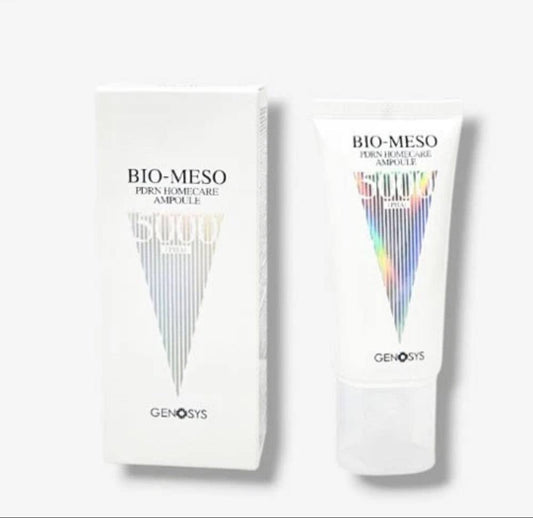 GENOSYS BIO-MESO PDRN Homecare Ampoule 5000, 50 ml